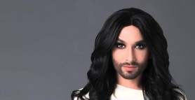 FOTO // Ce face și cum arată acum Conchita Wurst, la 8 ani de când a câștigat Eurovision. Schimbare neașteptată
